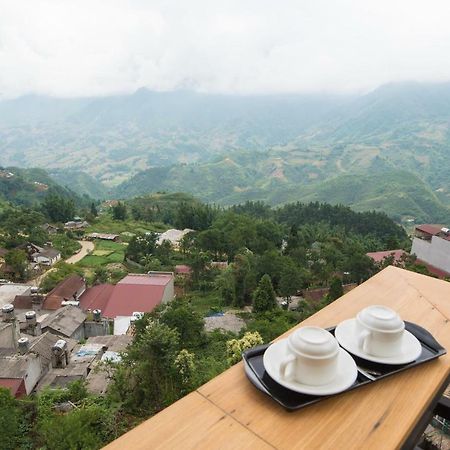 Sapa Mountain Hotel Экстерьер фото